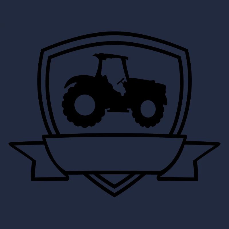 Tracteur Banner Shield
