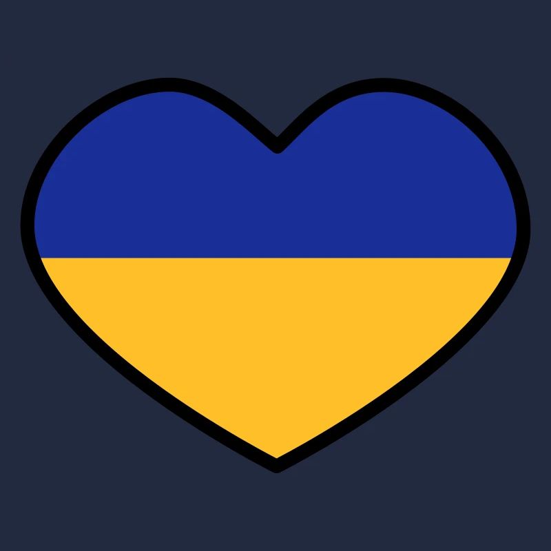 Cœur d’Ukraine