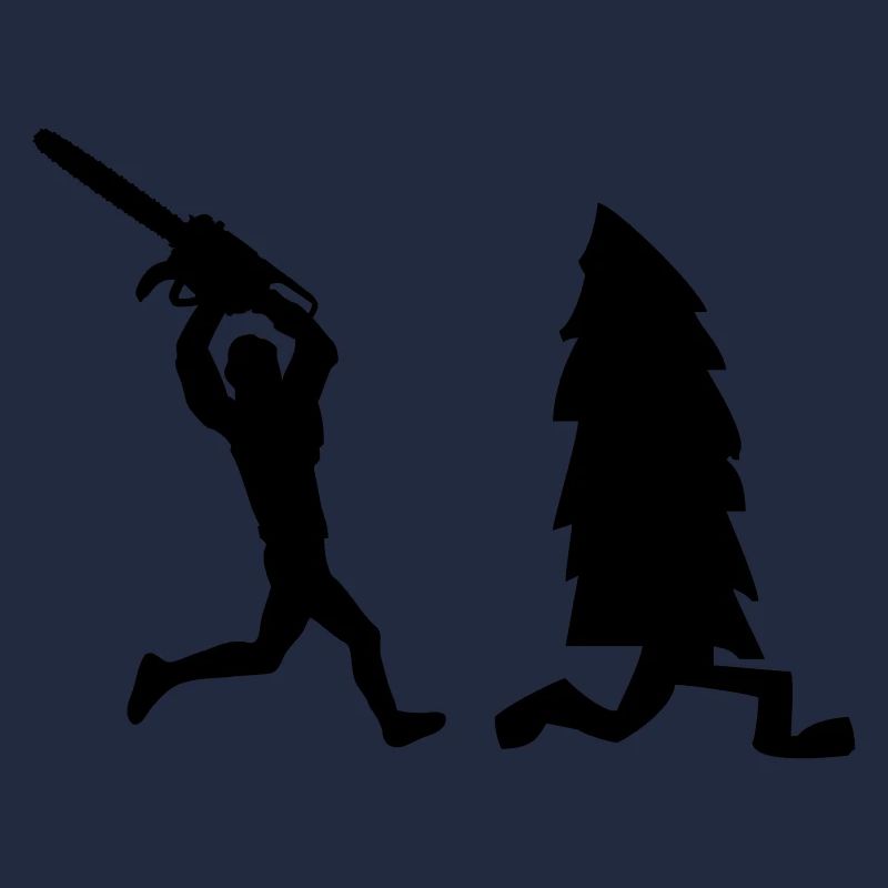 holzfäller