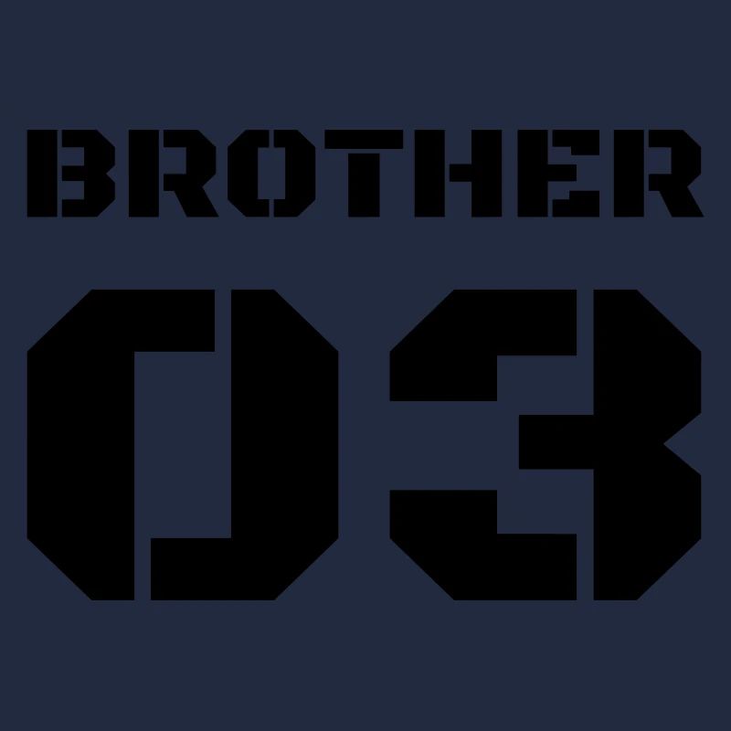 3. Bruder - Brother 03