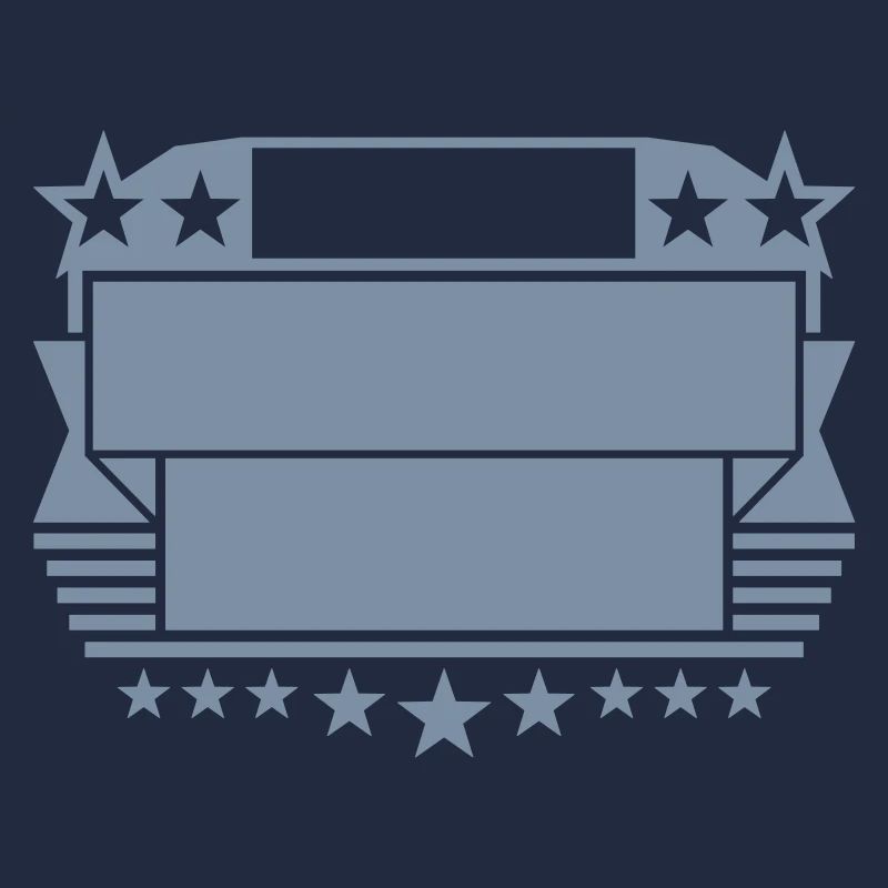 Frame Shield Insert Text