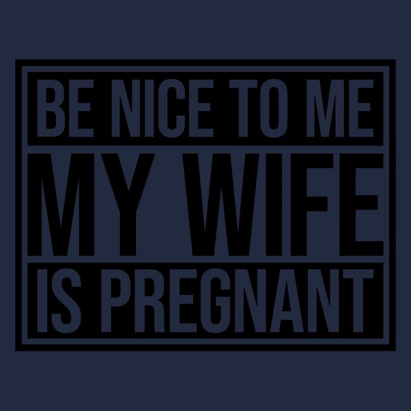 ma femme est enceinte