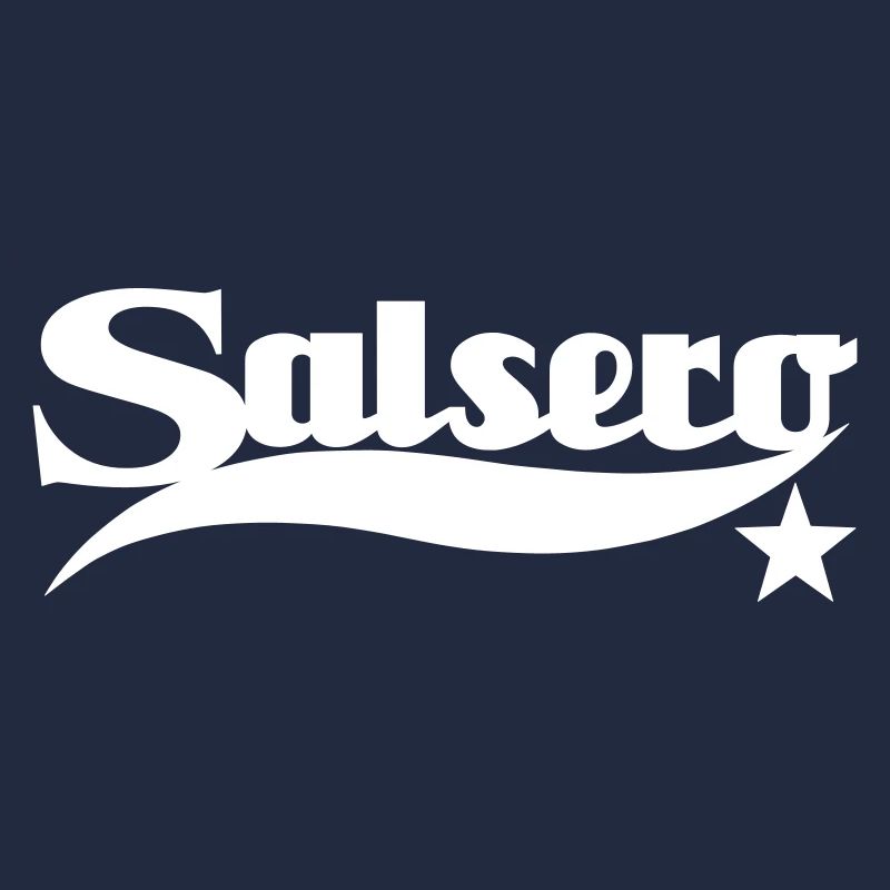 Salsero Men Salsa Dancer