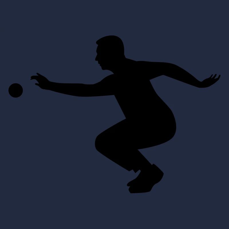 Pétanque Boccia