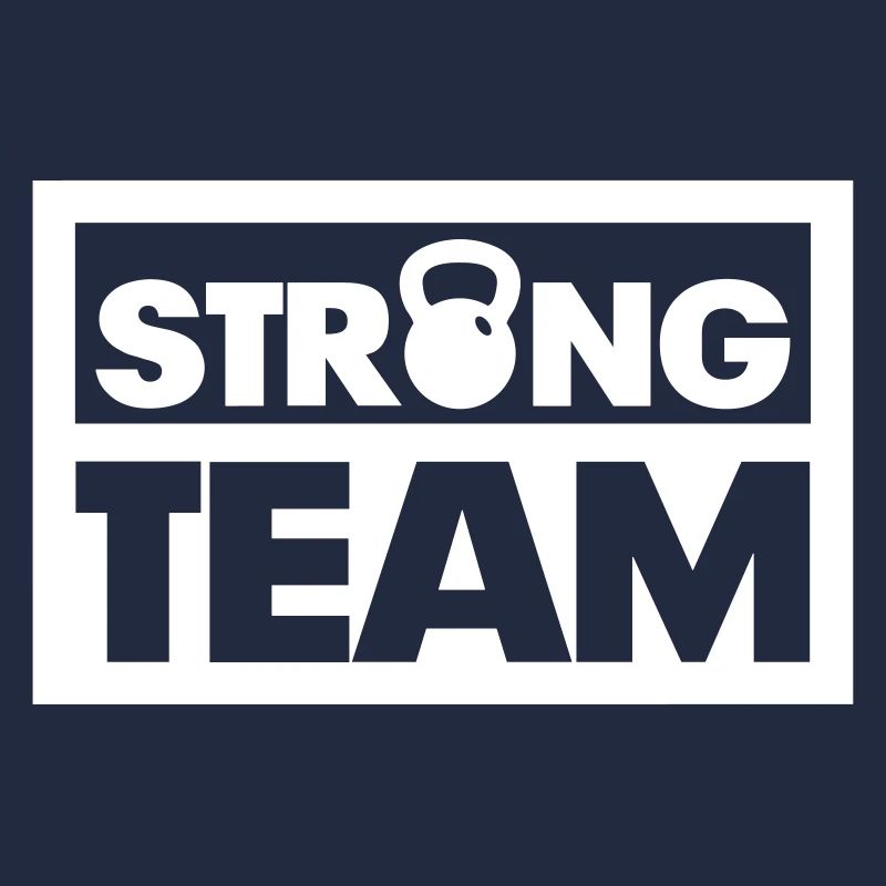 Strong Team
