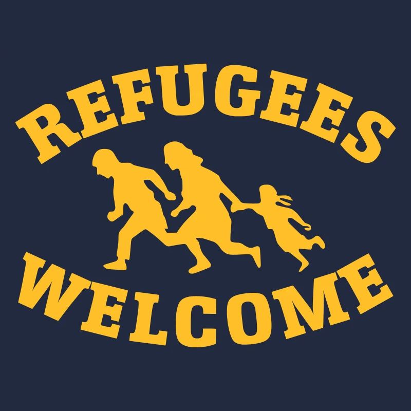 Refugees Welcome