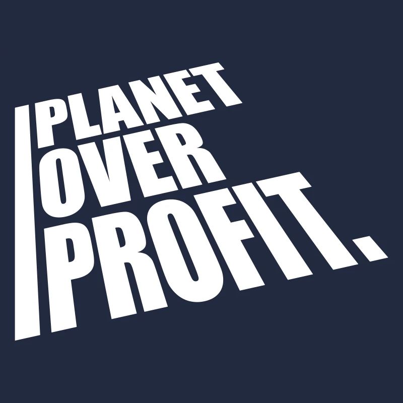 Planète sur le devis de profit