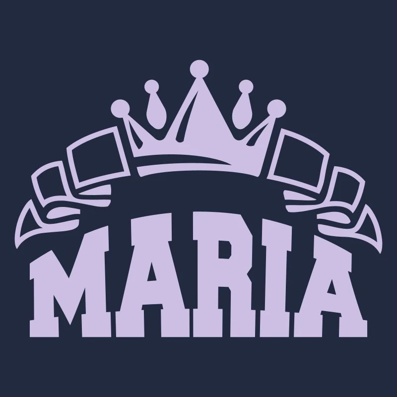 maria