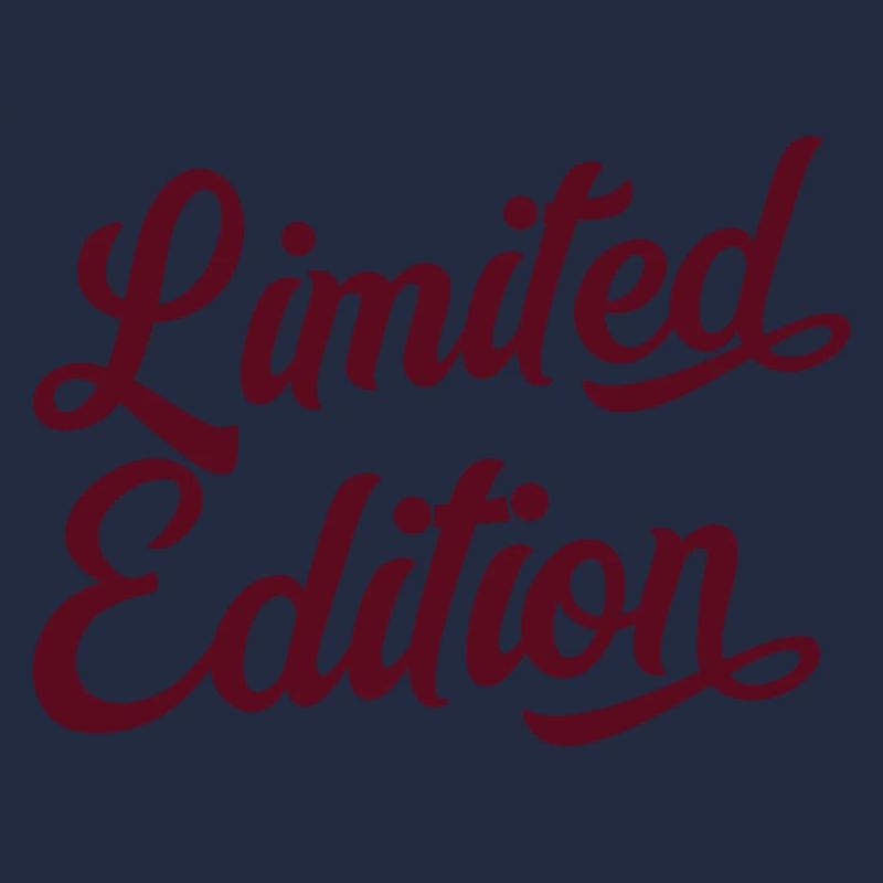 limited edition