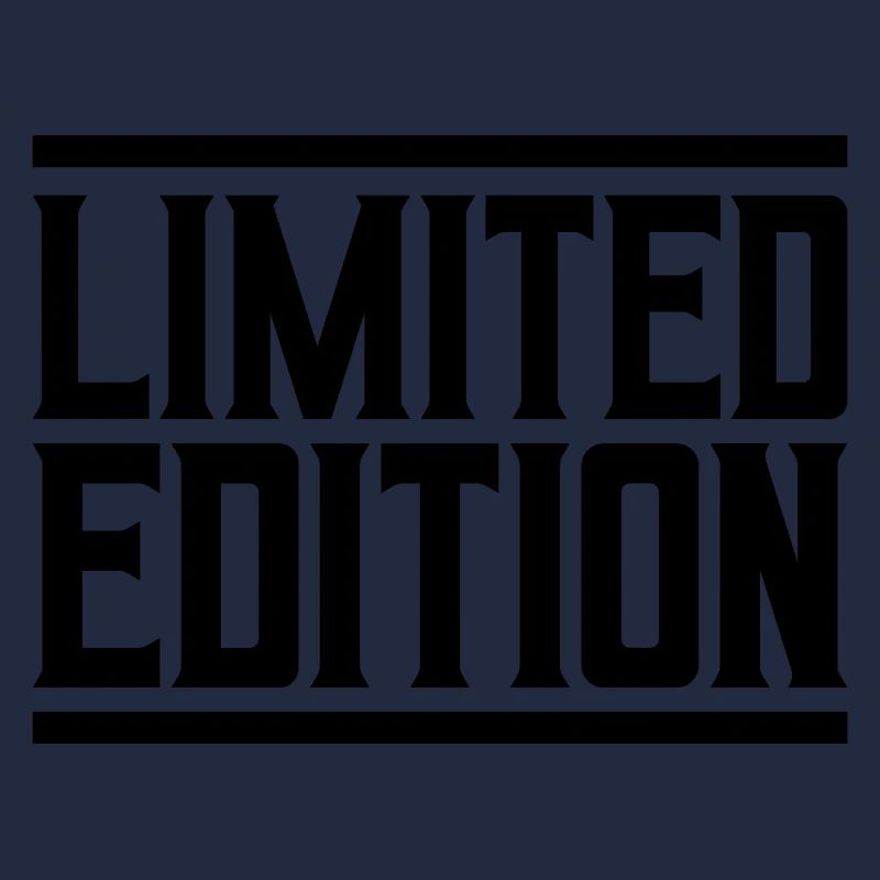 Limited Edition