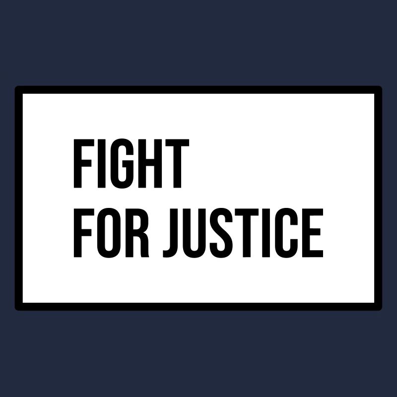 Lutte pour la justice