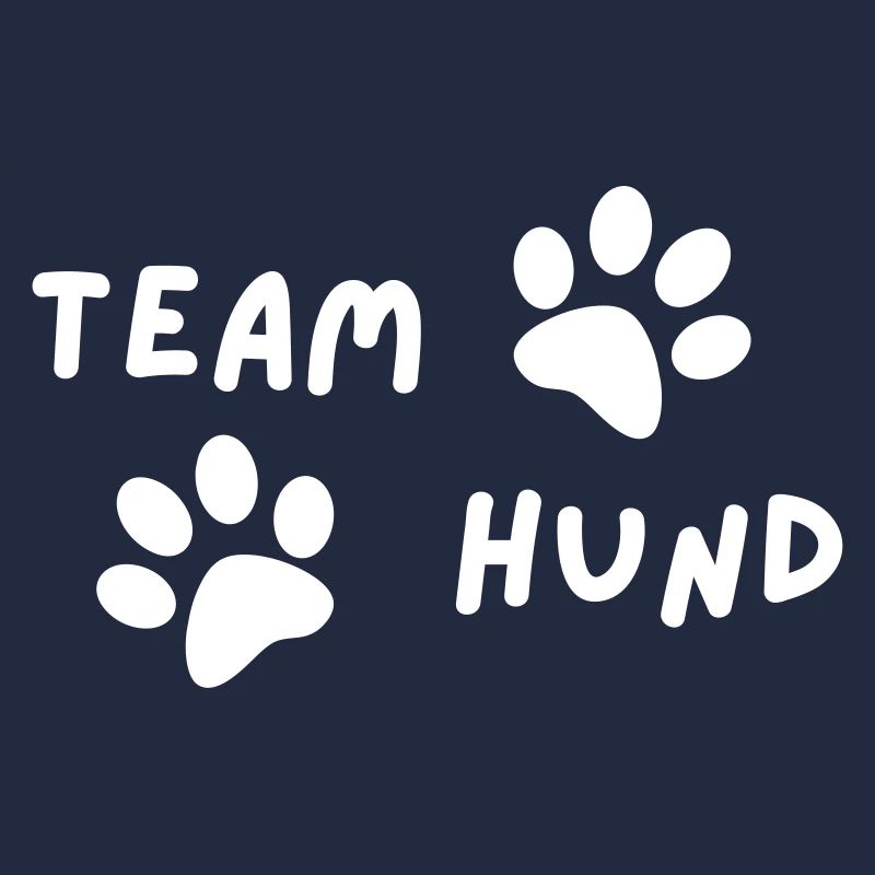TEAM HUND