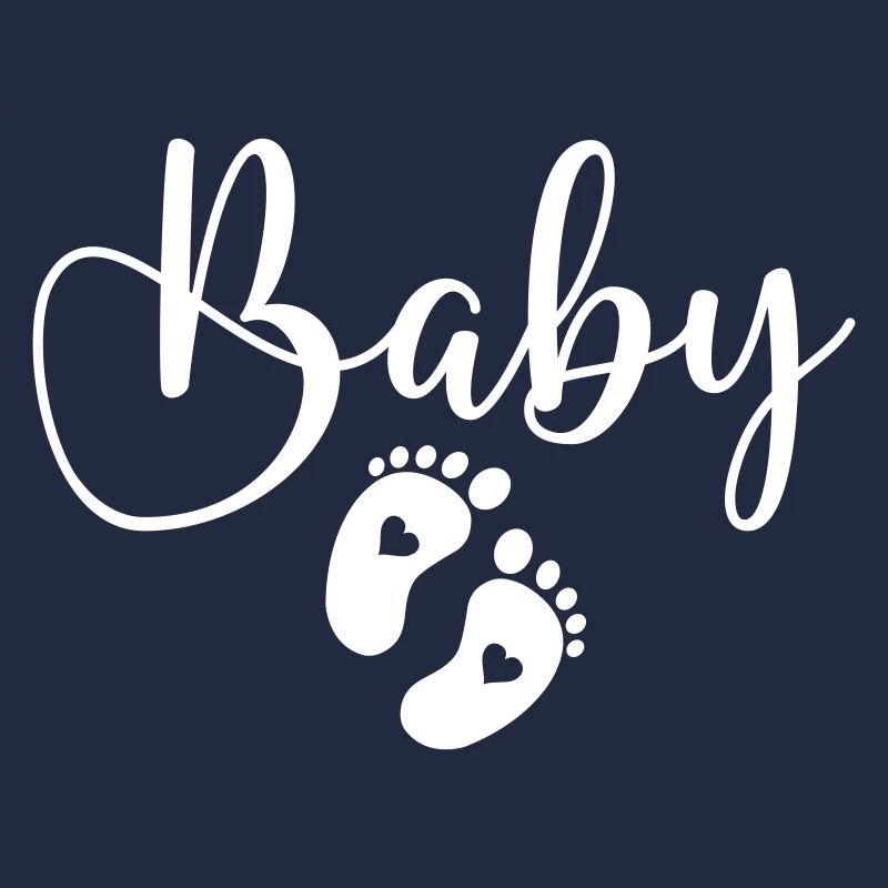 Bébé Pieds de bébé