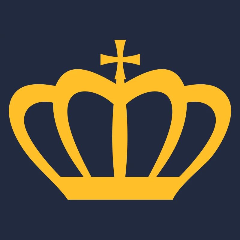 Krone Sieger König