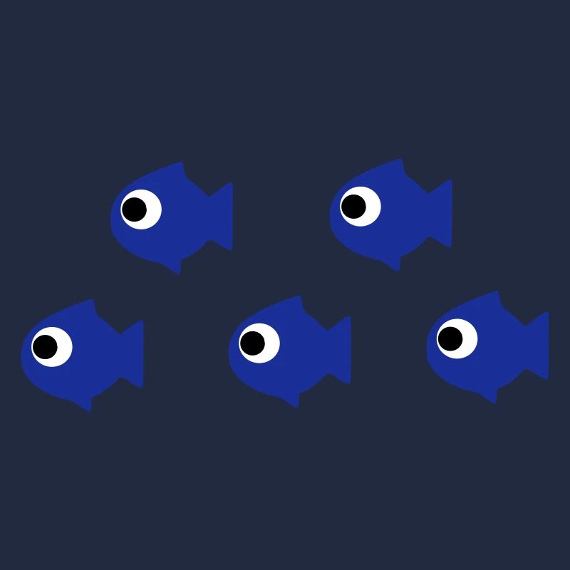 fishes