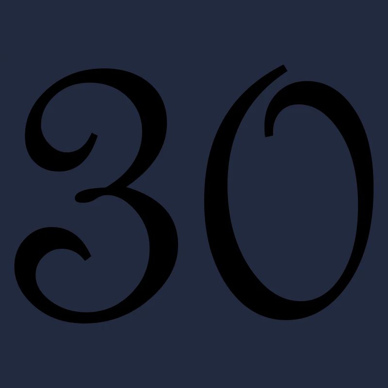30