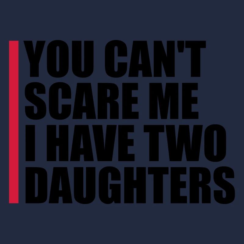 I have two daughters