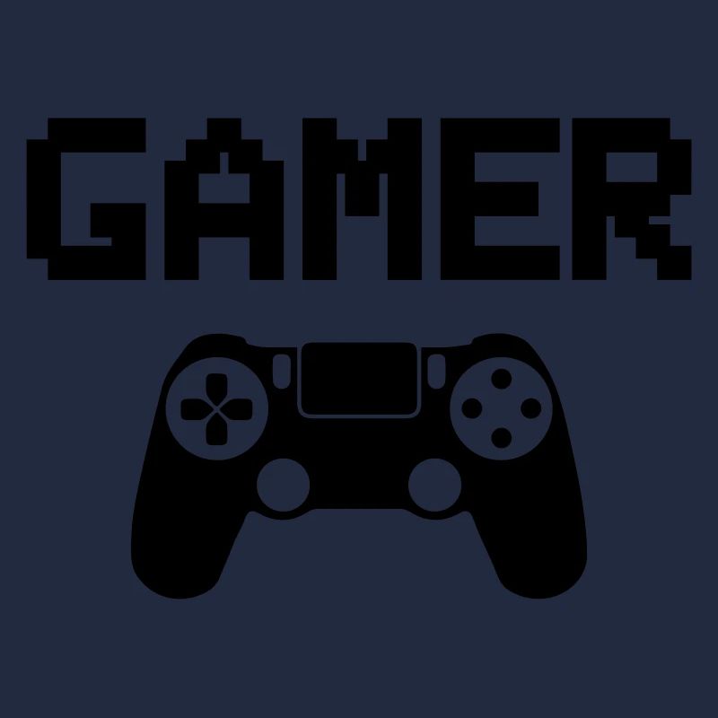 gamer