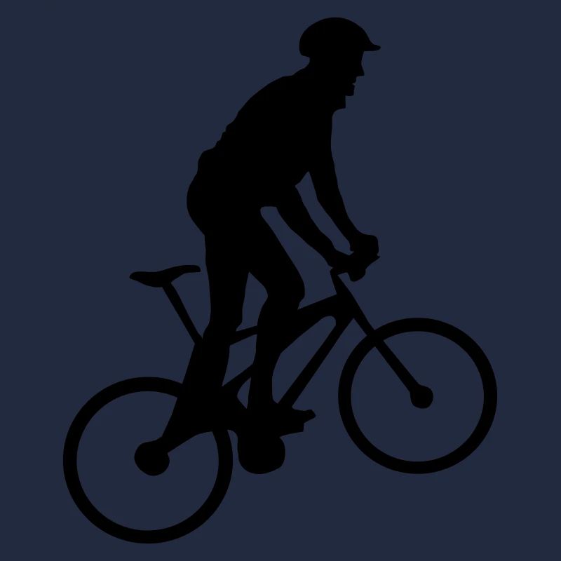 Radfahrenm Radfahrer 1