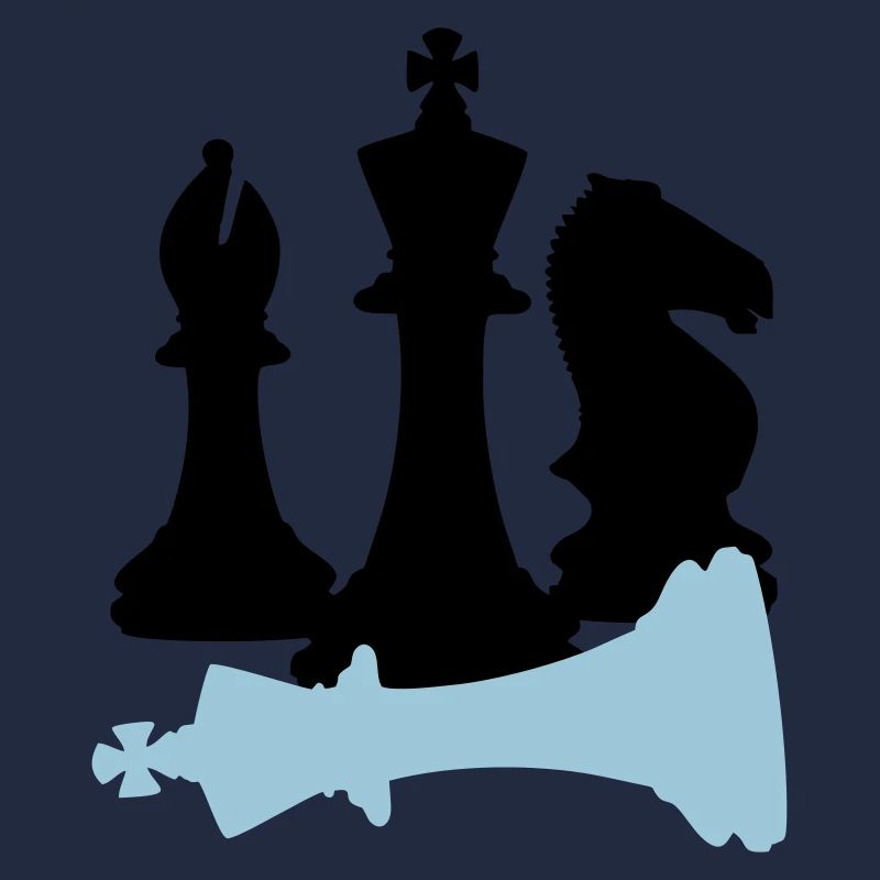 Chess, Checkmate
