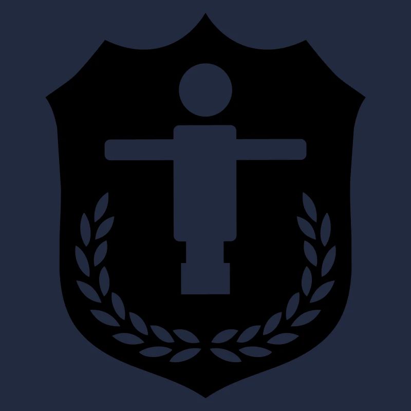 Kicker Wappen