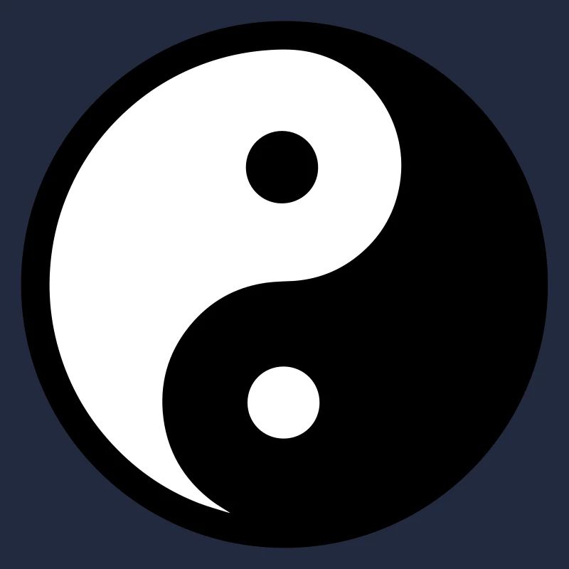 Yin yang