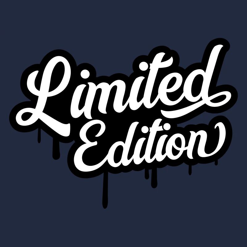 Limited Edition