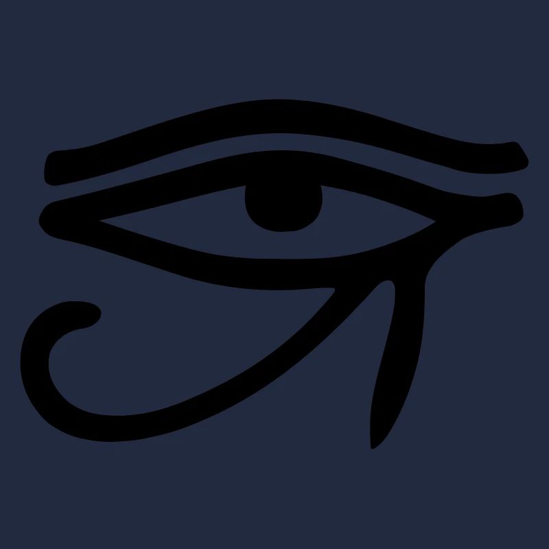 Auge des Horus