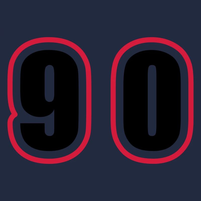 90 Nombre Collège