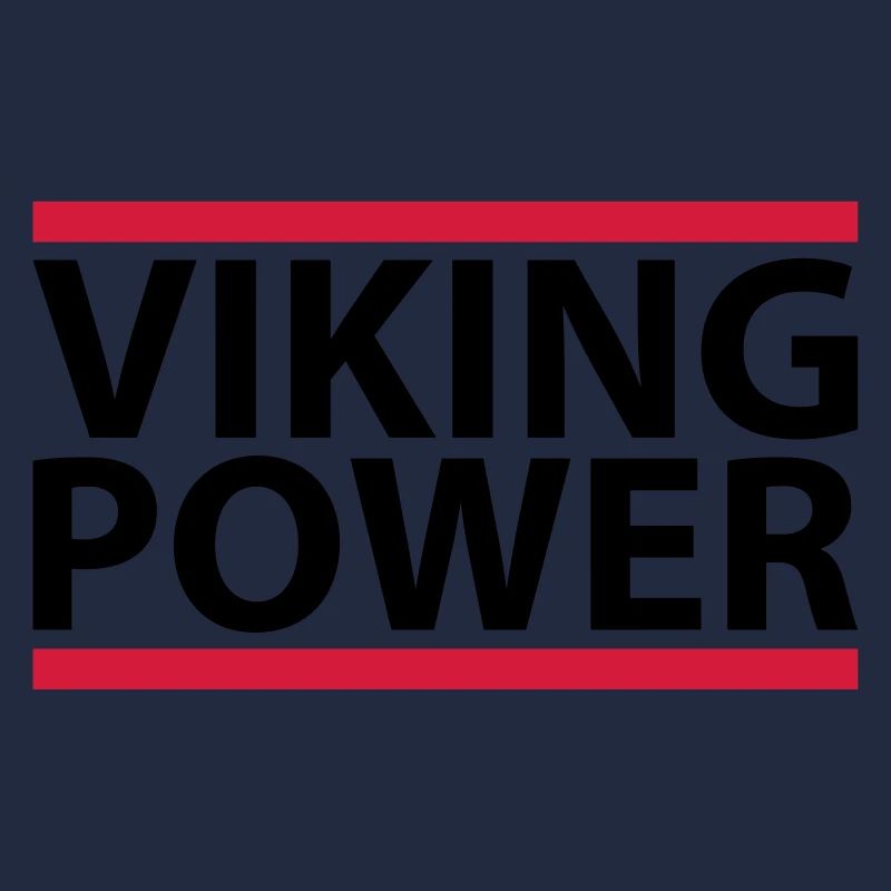 Viking Power