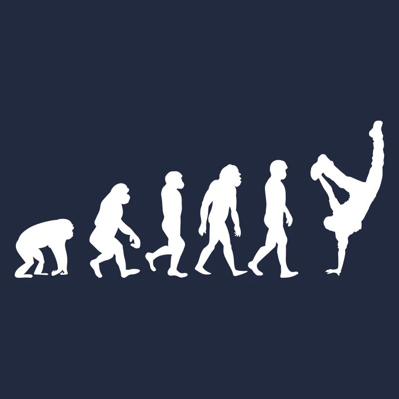 Breakdance Evolution - dance dancers street dance