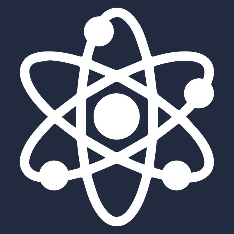 Atom Symbol