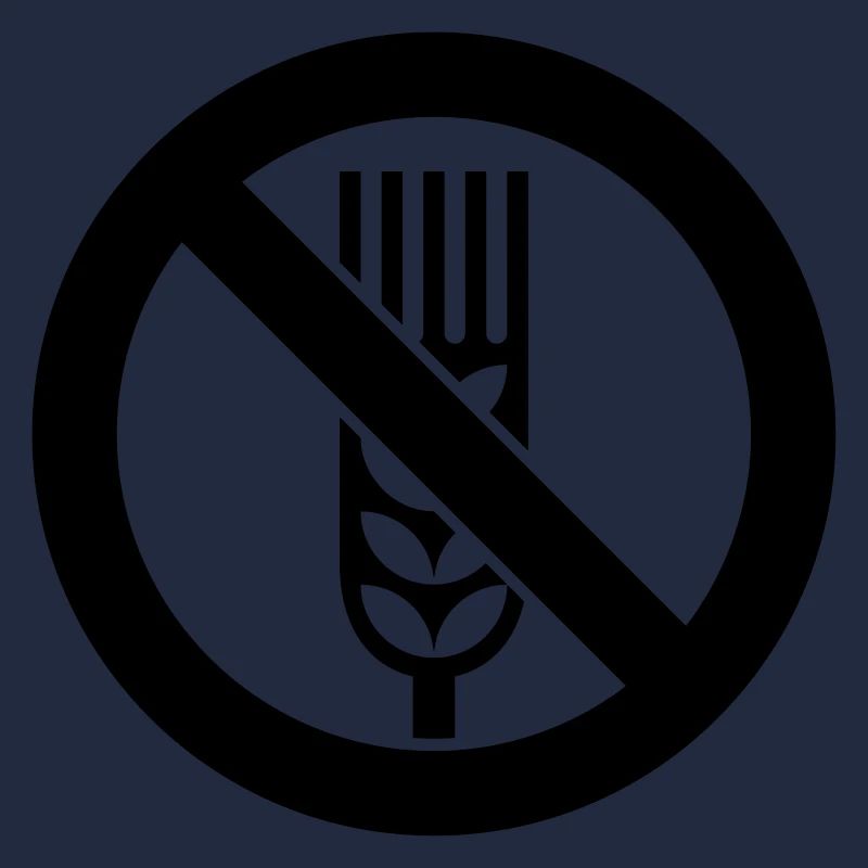 Sans gluten