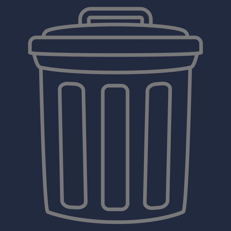 Garbage Can