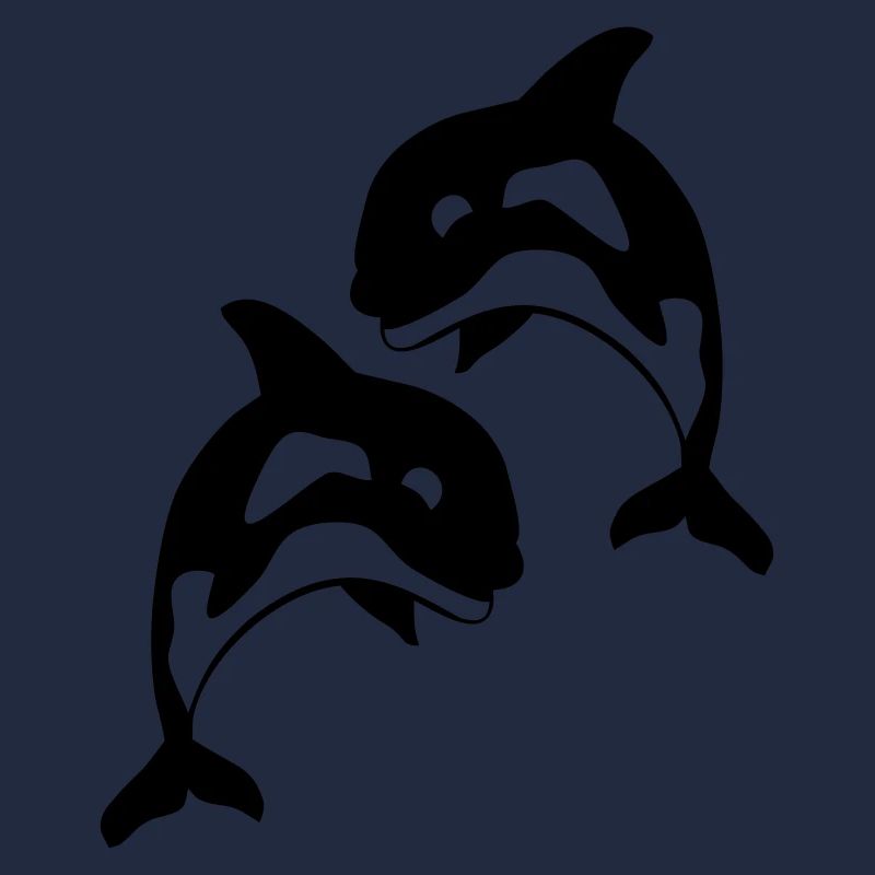 orcas