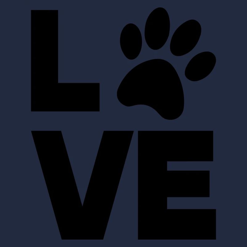 pfote love