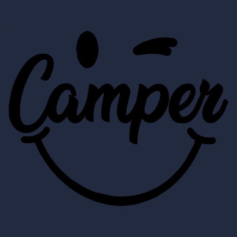 camping