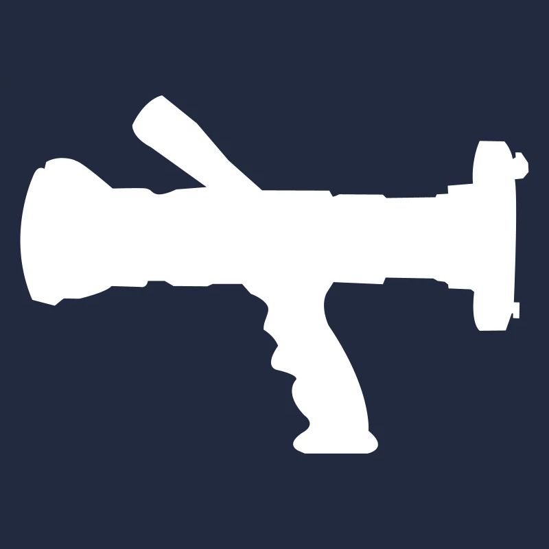 Feuerwehr hollow jet pipe jet pipe