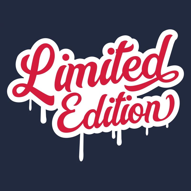 Limited Edition