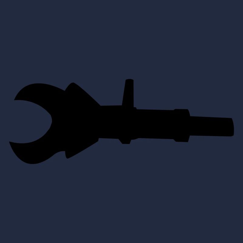 Fire department scissors