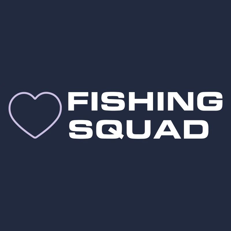 Fishing Squad