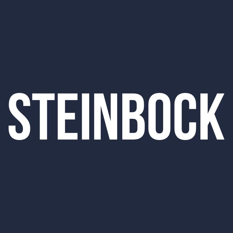 Steinbock