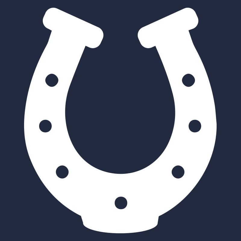 Horseshoe Icon