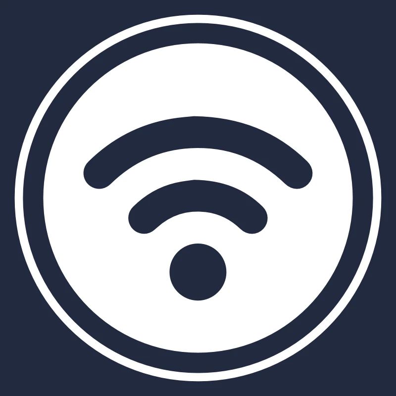 Wi-Fi Internet