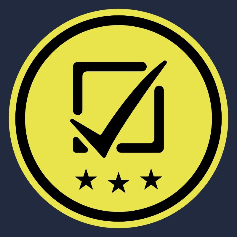 Cochez la case Vote
