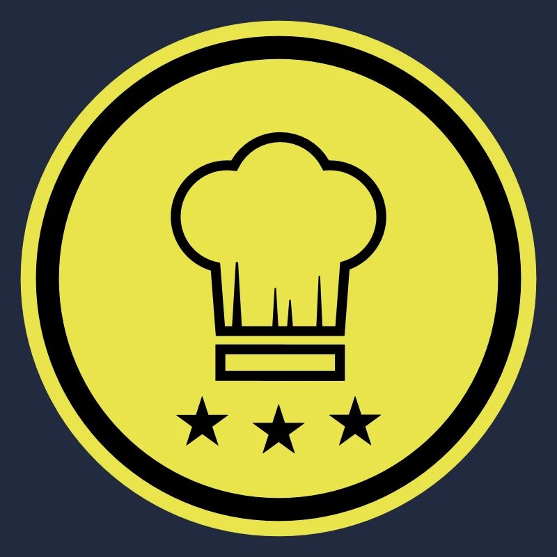 Chef's Hat Chef