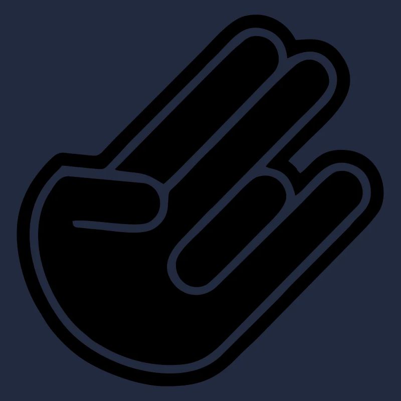 Shocker Hand Geschenk