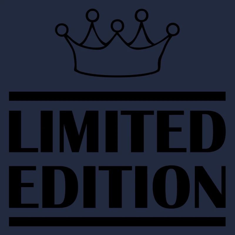 roi édition limitée