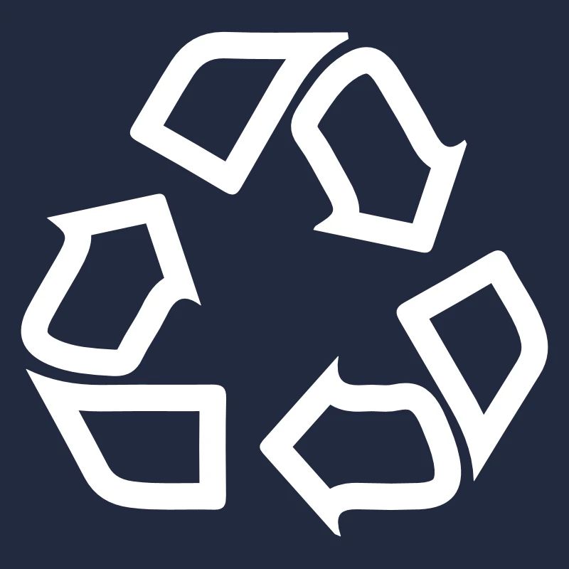 Symbole de recyclage
