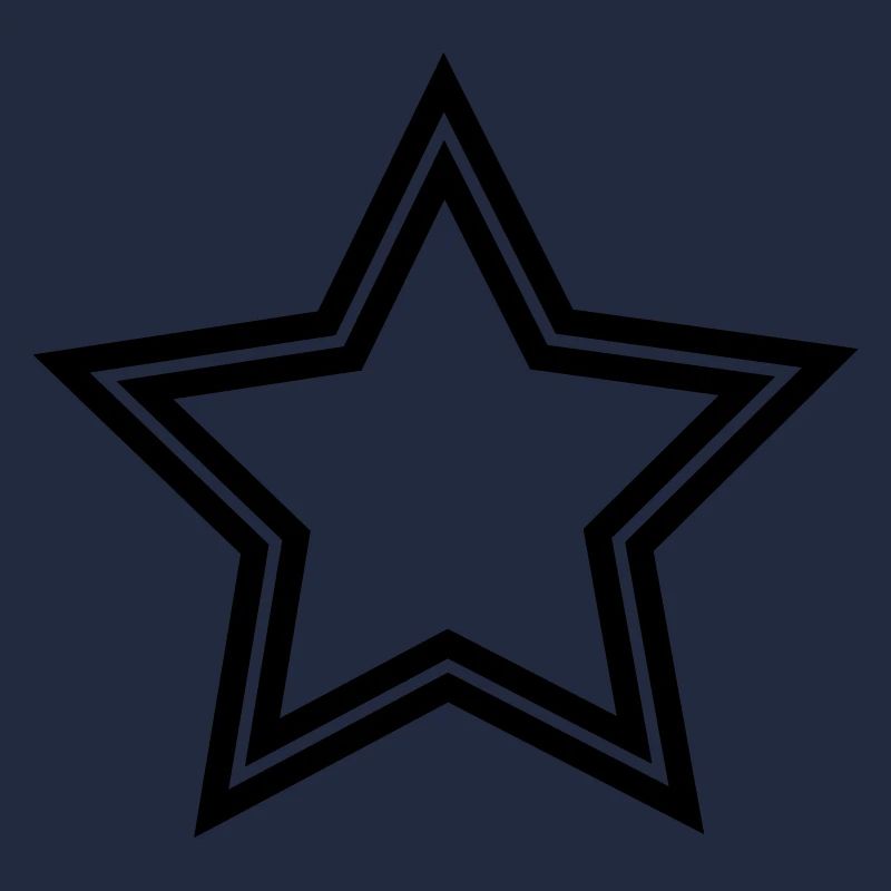 star